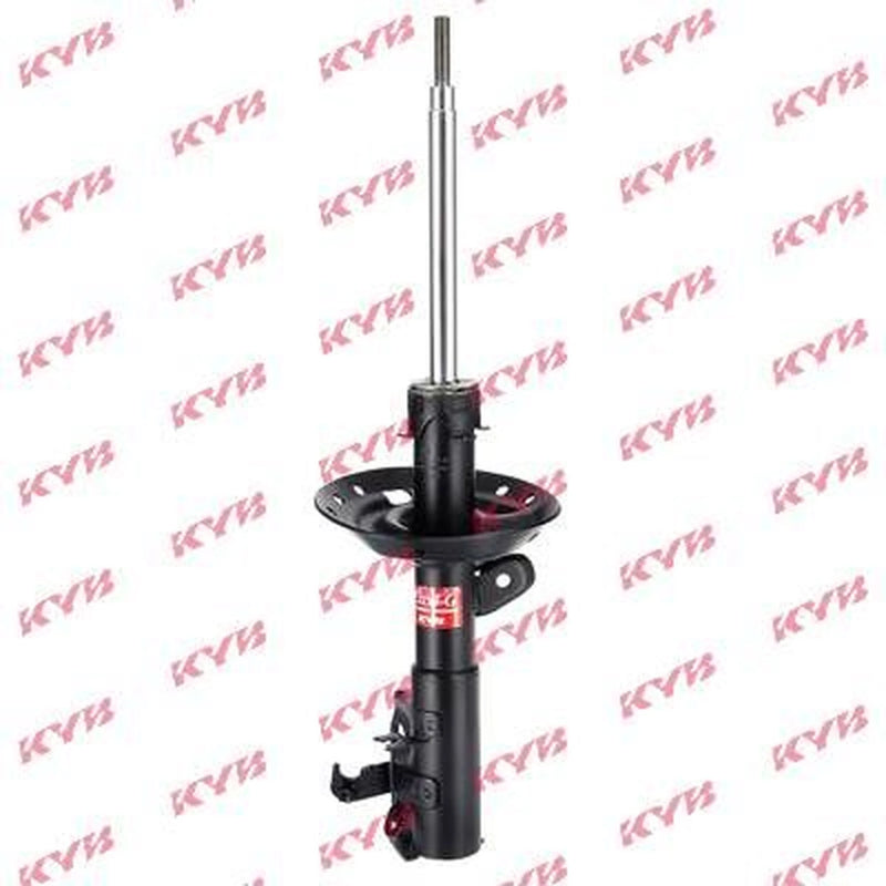 KYB Shock Absorber Damper Strut Front Left 338002