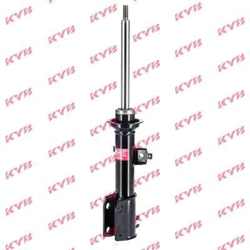 KYB Shock Absorber Damper Strut Front 334821