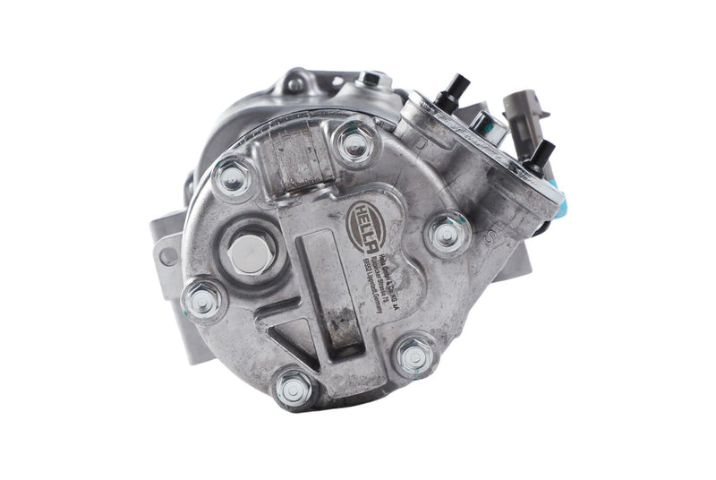Hella 8FK 366 201-011 Compressor, air conditioning