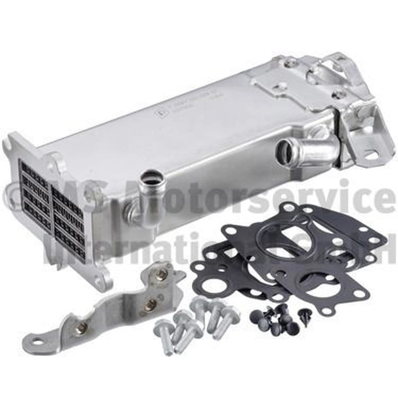 Pierburg EGR Cooler (Exhaust Gas Recirculation) 7.09730.09.0