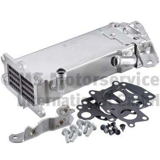 Pierburg EGR Cooler (Exhaust Gas Recirculation) 7.09730.09.0