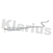 Klarius Box With Centre Pipe Centre FE1128G