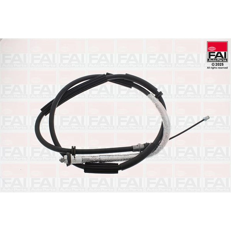 FAI Handbrake Cable Right Rear FBC372