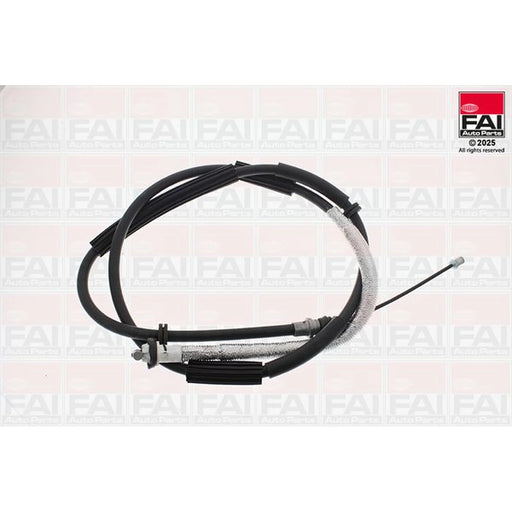 FAI Handbrake Cable Right Rear FBC372