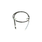 Bosch Handbrake Cable Right Rear 1 987 477 717