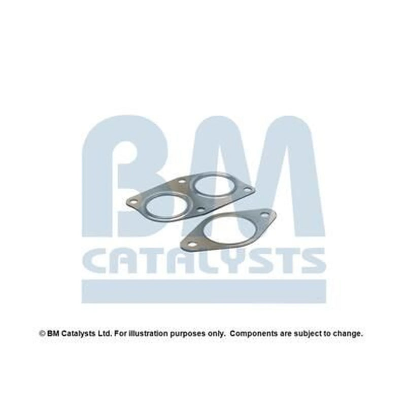 BM Catalysts Exhaust Pipe Mounting Kit FK70486A