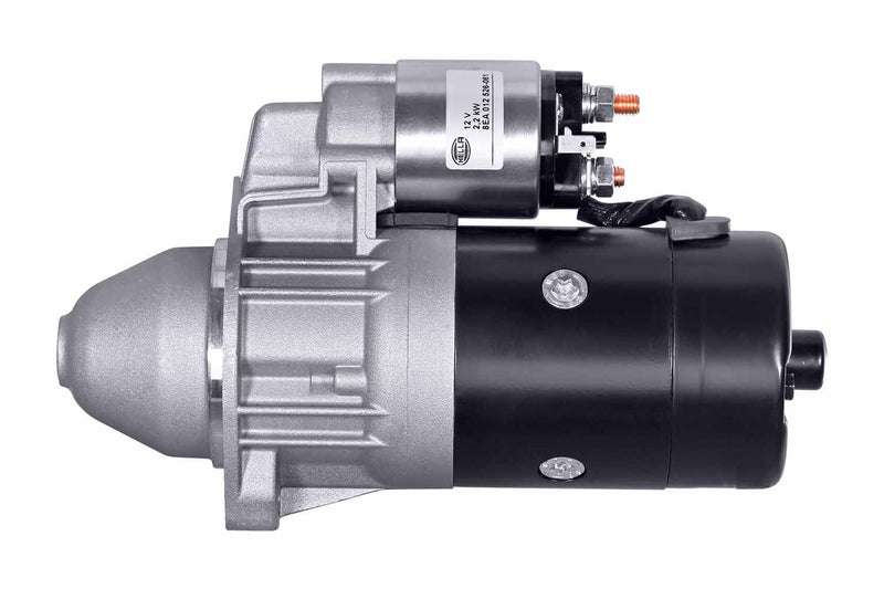 Hella 8EA 012 526-061 Starter