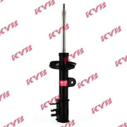 KYB Shock Absorber Damper Strut Rear Right 3348078