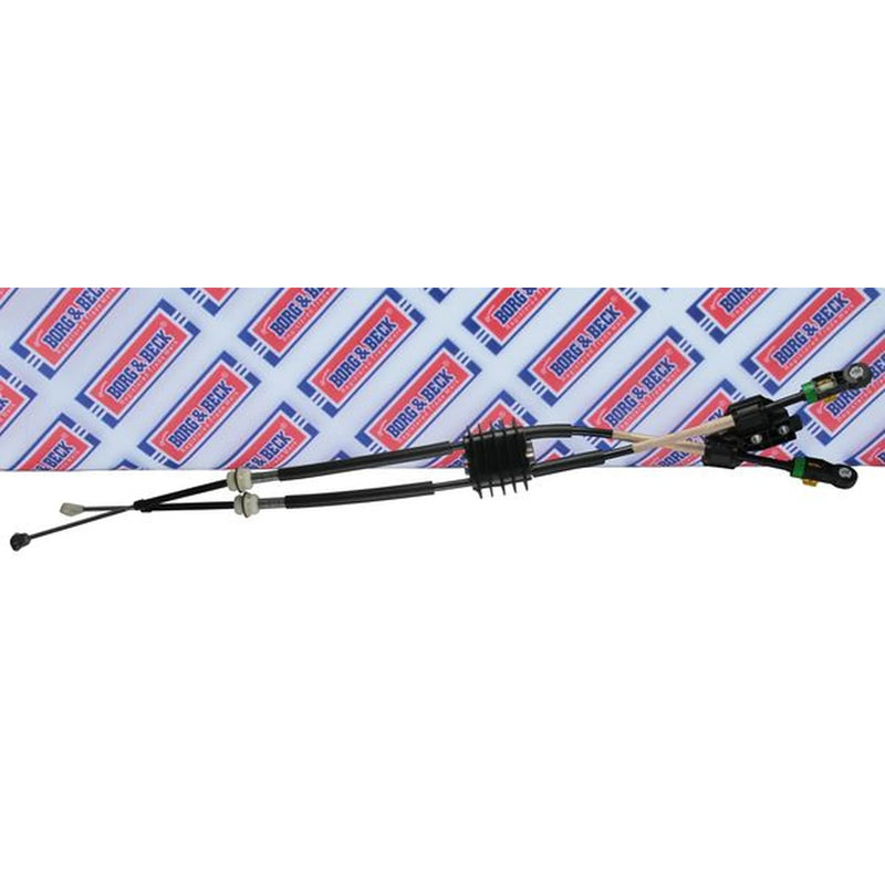 Borg & Beck Manual Transmission Cable Pull BKG1362