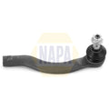 NAPA Steering Tie Rod End Ball Joint Front Right NST7094