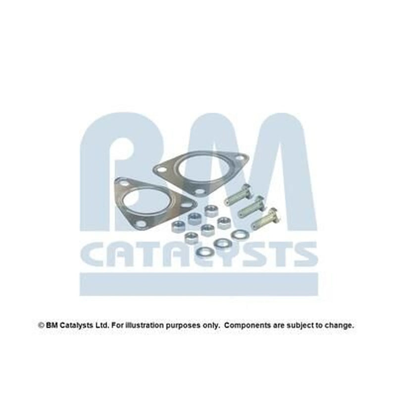 BM Catalysts Exhaust Pipe Mounting Kit FK70038B