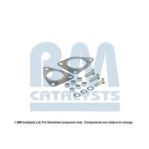 BM Catalysts Exhaust Pipe Mounting Kit FK70038B