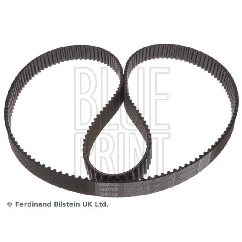 Blue Print Timing Belt Cambelt 197 Teeth ADH27532