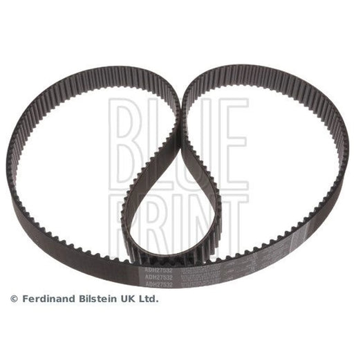 Blue Print Timing Belt Cambelt 197 Teeth ADH27532