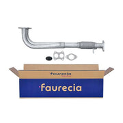 Hella Exhaust Pipe OD 8LA 366 000-021