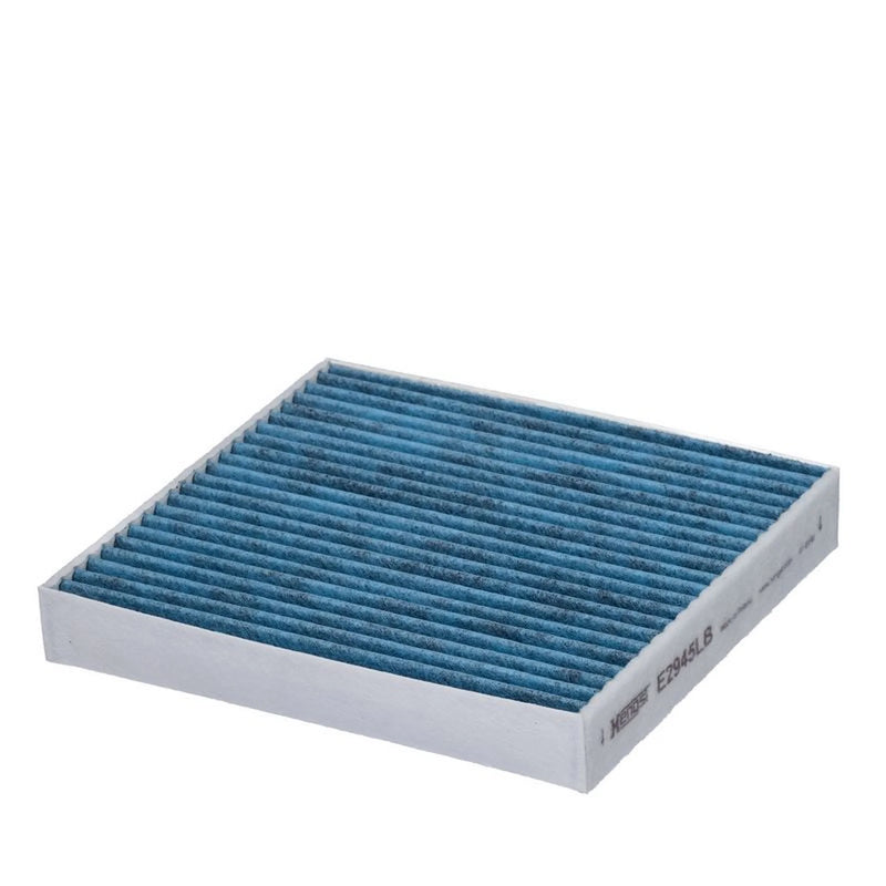 Hengst Cabin Air Filter (Pollen Filter) E2945LB
