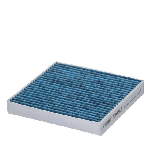 Hengst Cabin Air Filter (Pollen Filter) E2945LB