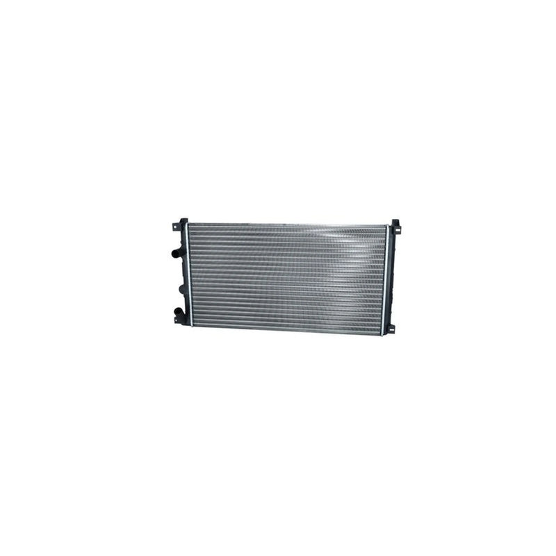 NRF Engine Radiator 58321