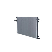 NRF Engine Radiator Lower 550341