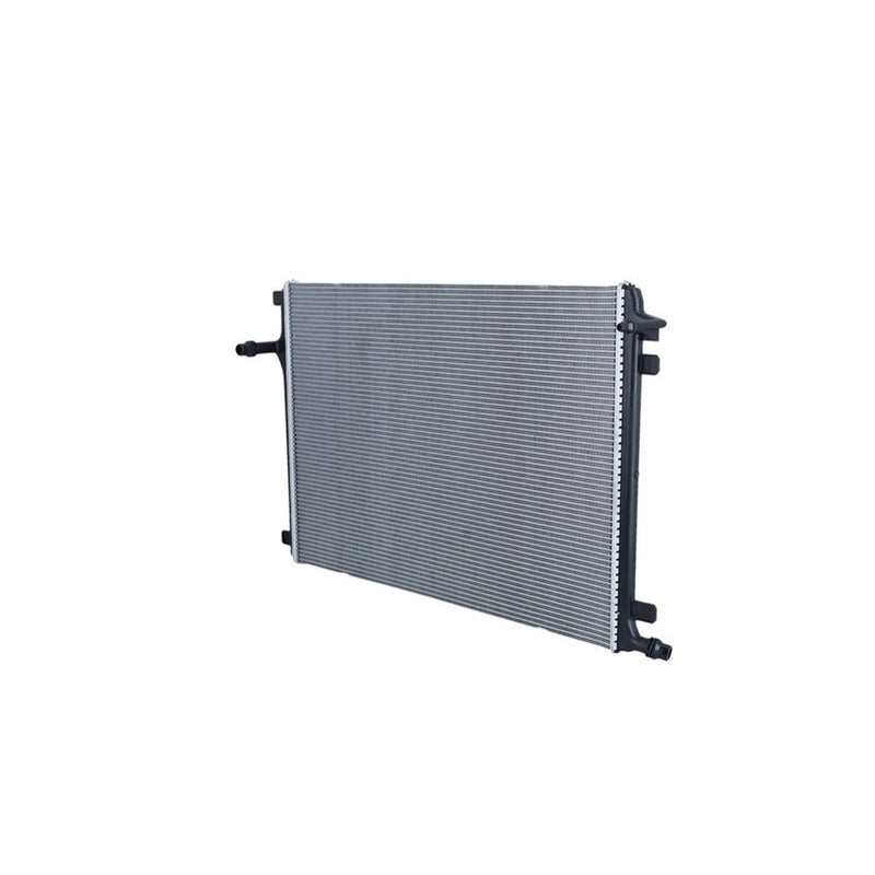 NRF Engine Radiator Lower 550341