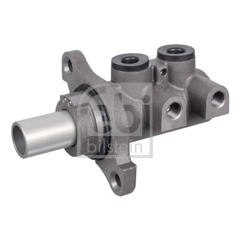 Febi Brake Master Cylinder Hydraulic Assembly 103521