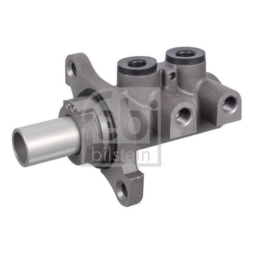 Febi Brake Master Cylinder Hydraulic Assembly 103521