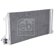 Febi Air Conditioning Condenser 194590