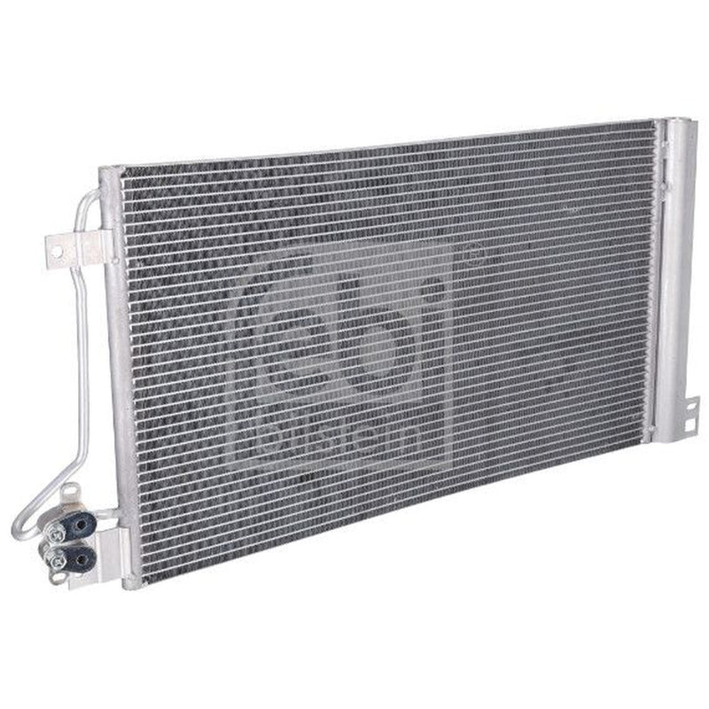 Febi Air Conditioning Condenser 194590