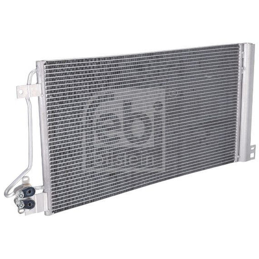 Febi Air Conditioning Condenser 194590