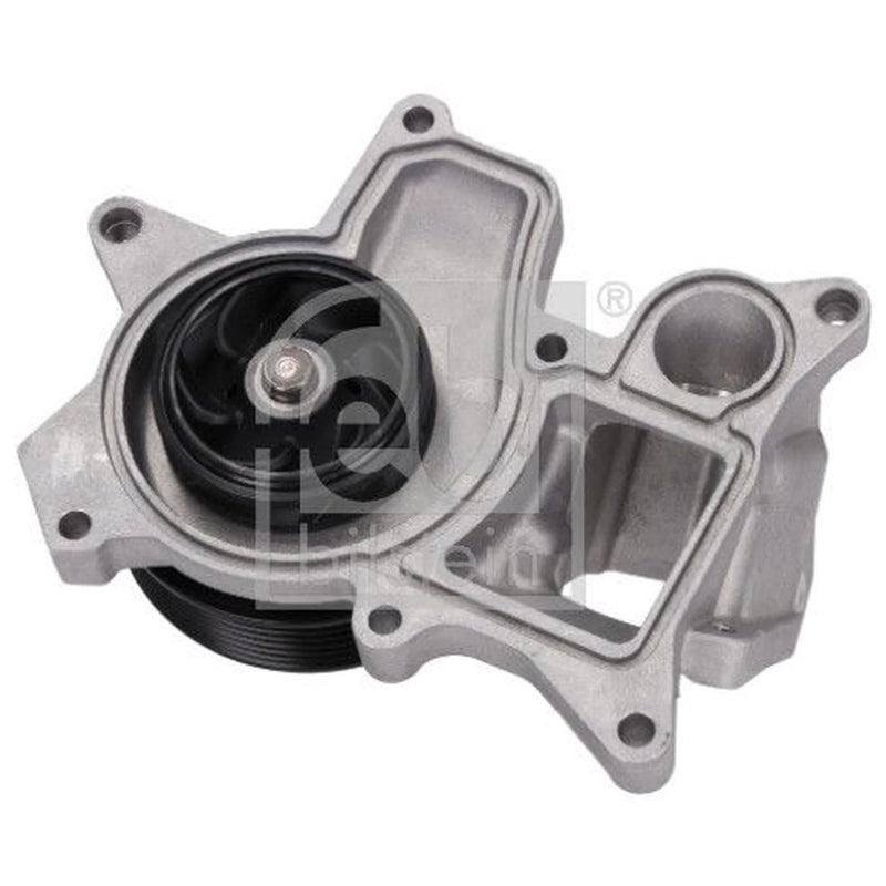Febi Engine Cooling Water Pump 37023