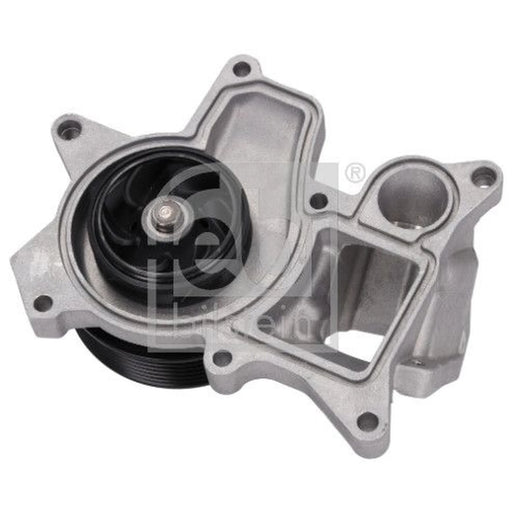 Febi Engine Cooling Water Pump 37023