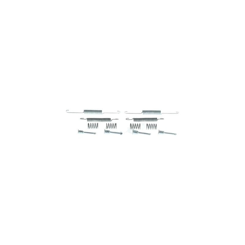Bosch Parking Brake Shoe Accessory Kit 1 987 475 299