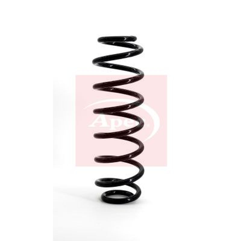 Apec Rear Suspension Coil Spring ACS1140