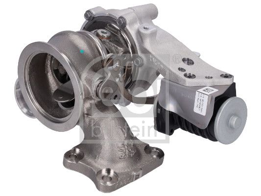 Febi Turbocharger Turbo Unit
