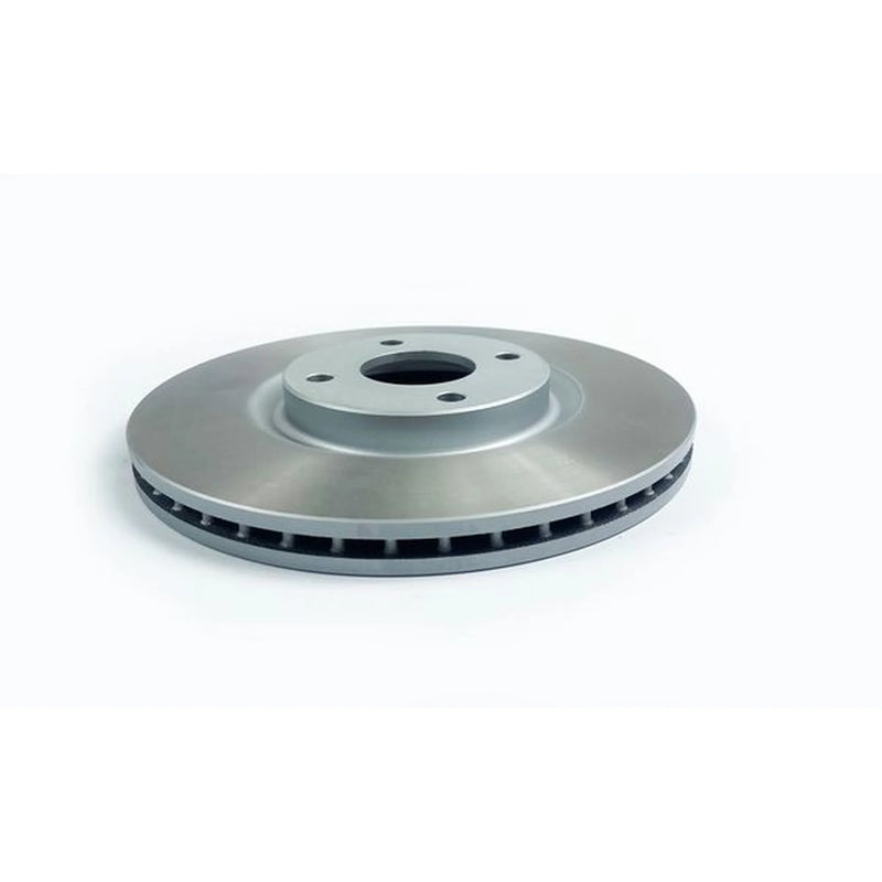 Juratek 2 x Vented Front Brake Discs FOR201