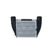 NRF Intercooler (Charge Air Cooler) 30252