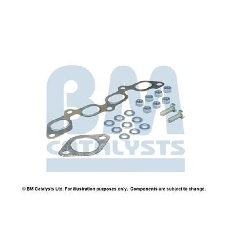 BM Catalysts Fitting Kit FK91299B FK91299B