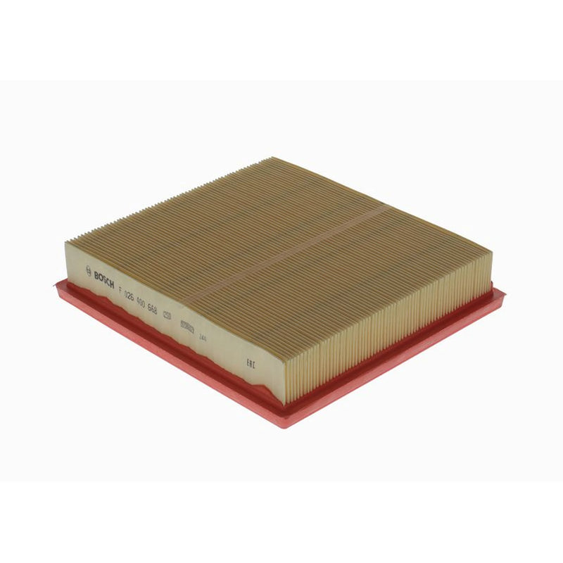 Bosch Engine Air Filter F 026 400 668