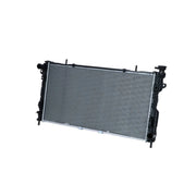 NRF Engine Radiator 53734