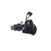 Valeo Alternator Voltage Regulator 590536