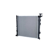 NRF Engine Radiator 550056