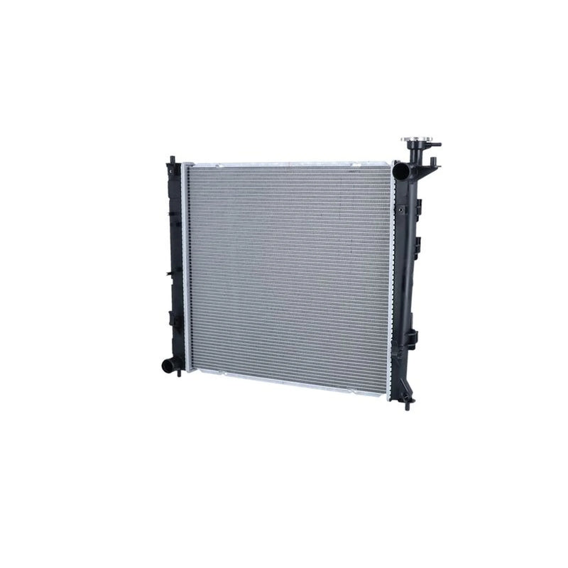 NRF Engine Radiator 550056