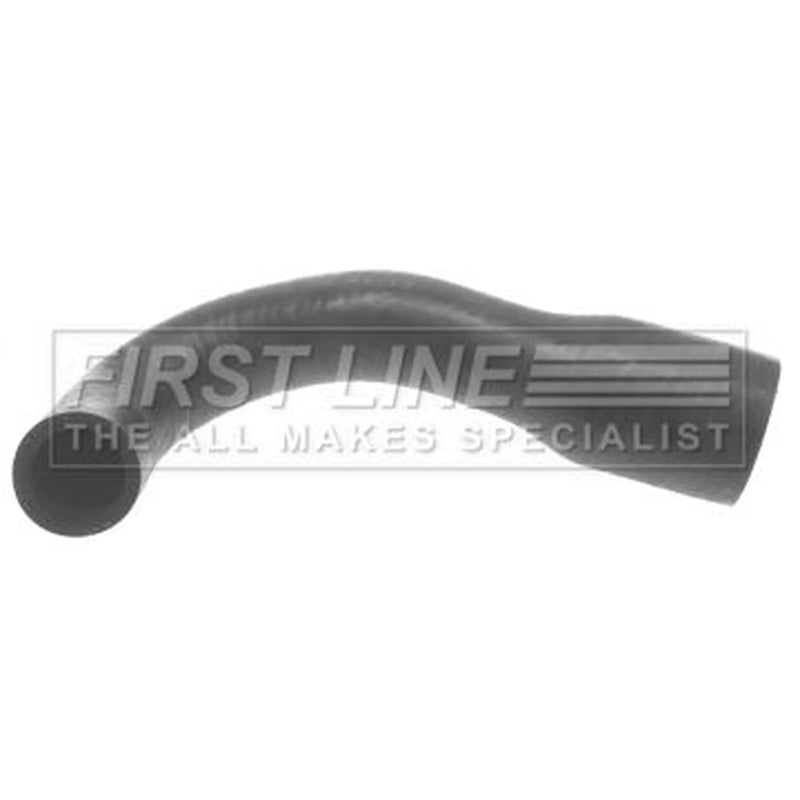 First Line Intercooler Turbo Charge Air Hose FTH1398