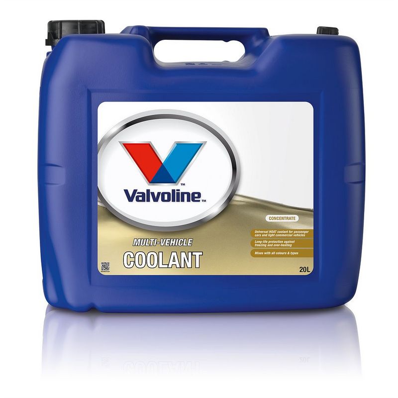 Valvoline Antifreeze 20 Litres