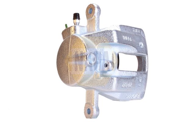 NAPA Brake Caliper Assembly Front Right