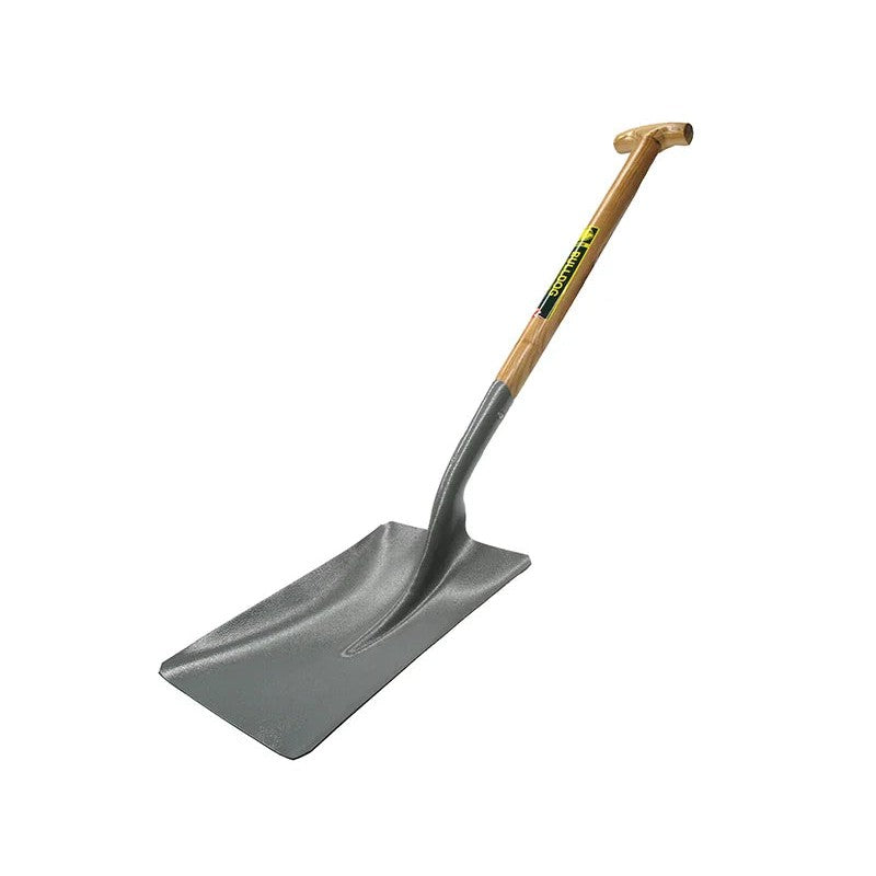 Bulldog Open Socket & Square Shovel - 2213062810