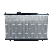 NRF Engine Radiator 53573