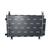 NRF Air Conditioning Condenser 350618