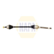 NAPA CV Drive Shaft Driveshaft Front Right NDS1284R