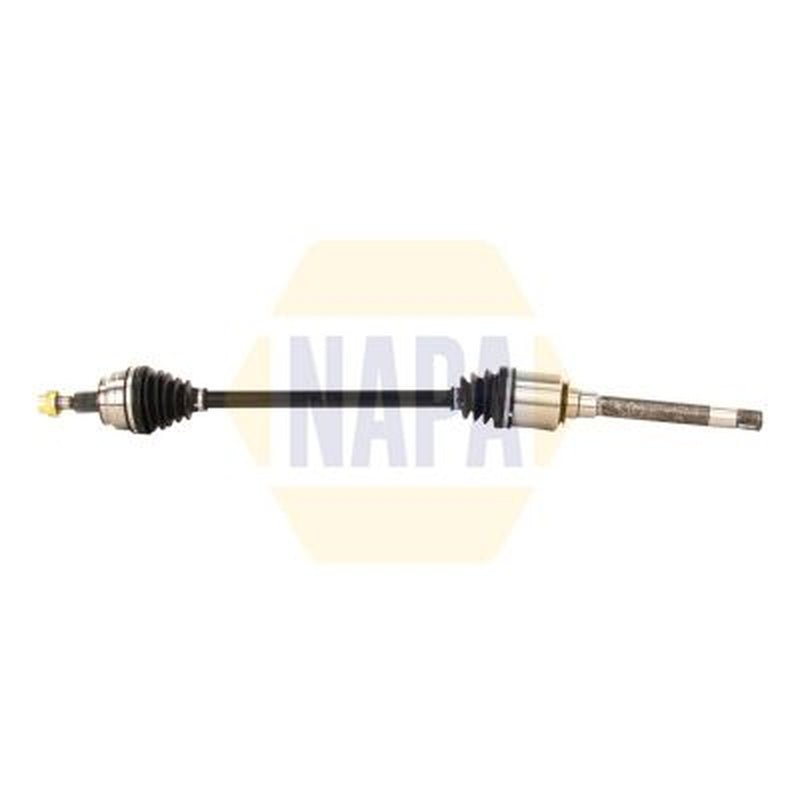 NAPA CV Drive Shaft Driveshaft Front Right NDS1284R